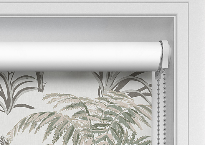 Miami Beach, Dusk - Twist&Fit Roller Blind - Image 11